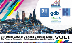 Gatwick Diamond Event   Power Of Community