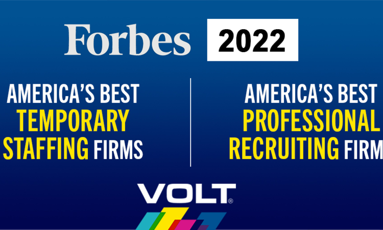 Volt Social Forbes 2022