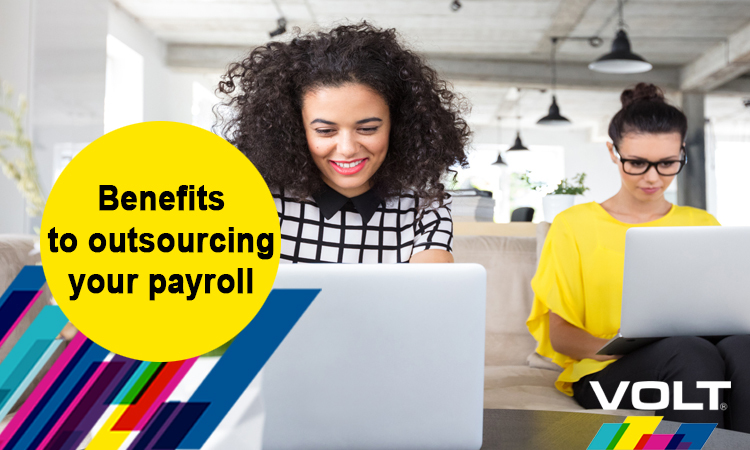 Benefits To Outsourcing Payroll 2