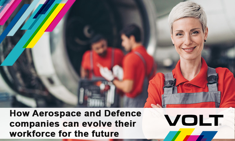 Aerospace And Defence