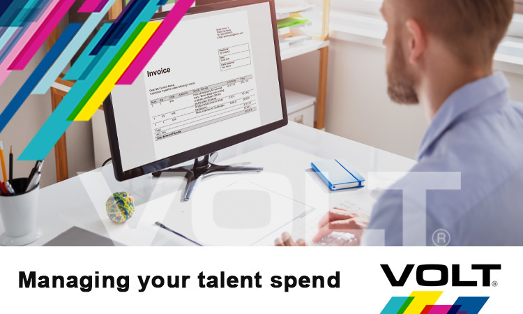 Managing Talent Spend