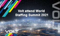 World Staffing Summit
