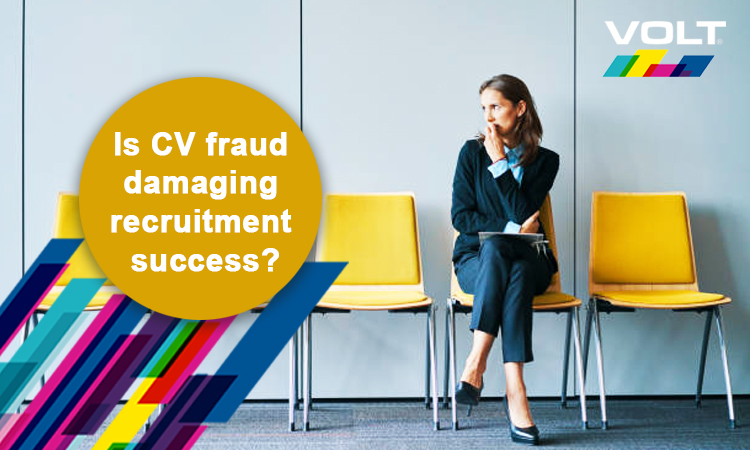 Cv Fraud Damaging Recruitment Success
