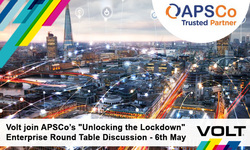 Dawn Aps Co Roundtable 6th May