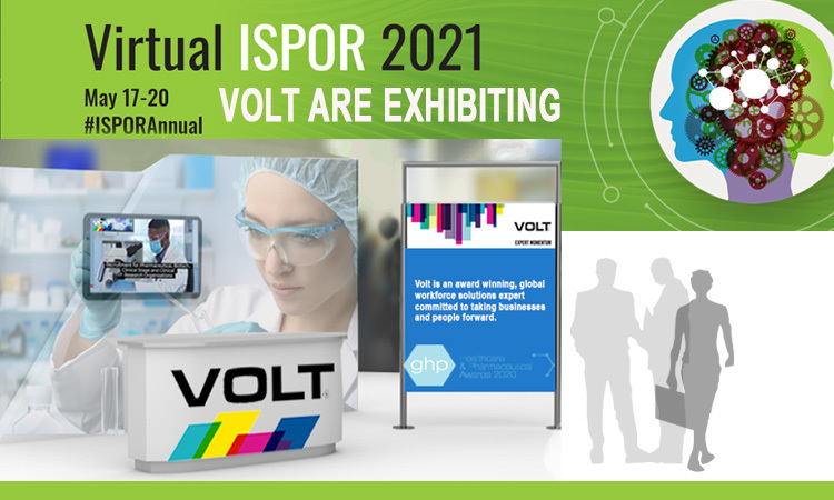 Volt Exhibiting At Ispor 2021 3