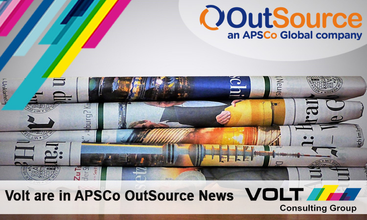 Volt In Aps Co Outsource News   Editoral Cofounder