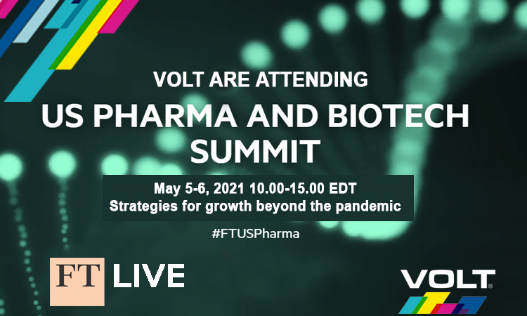 Us Pharma And Biotech Summit