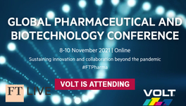 Ft Global Pharam And Biotech Virtual Conf = Jon Going