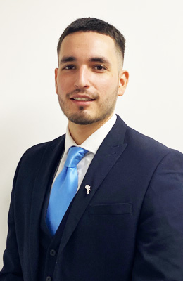 Carlos Biggemann