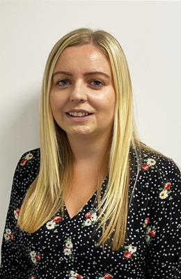 Hannah Cross