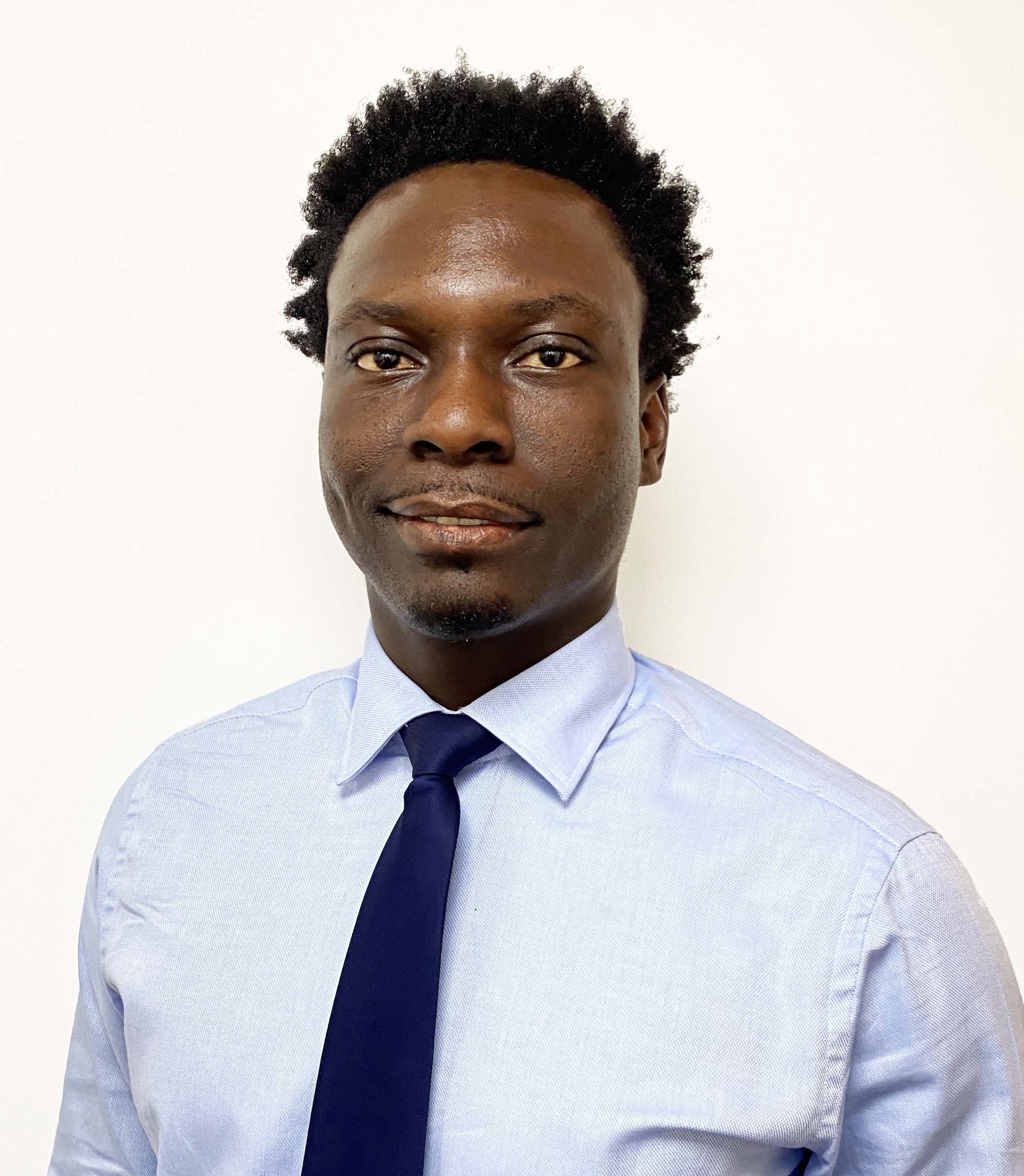 Prince Aidoo