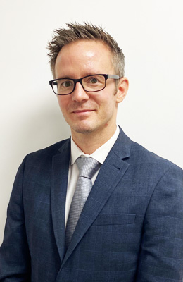 Andy Wyatt